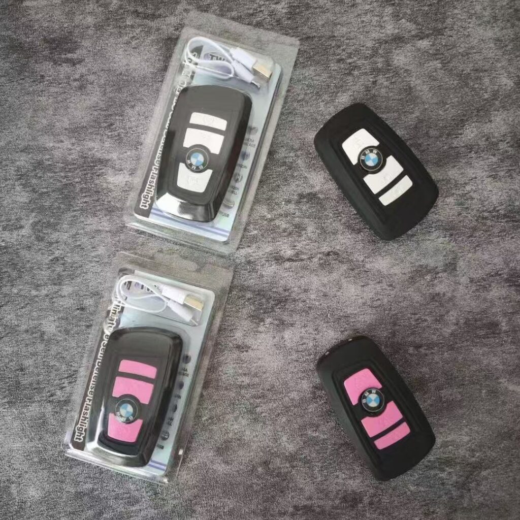 Keychain Multipurpose Taser